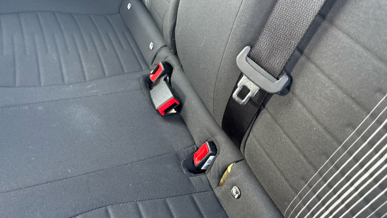 Hyundai i10 1.0 Advance 5dr Petrol Hatchback